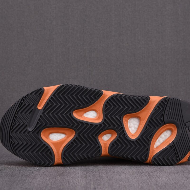 (BEST) adidas Yeezy Boost 700 'WASH ORANGE'
