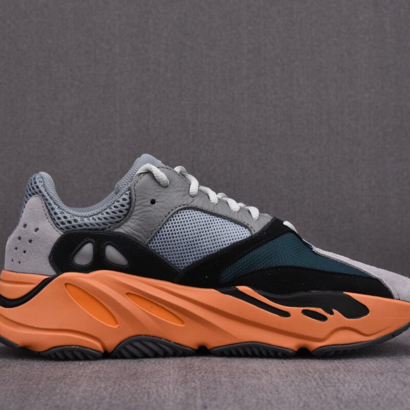 (BEST) adidas Yeezy Boost 700 'WASH ORANGE'