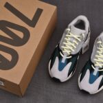 (BEST) adidas Yeezy Boost 700 'WAVE RUNNER'