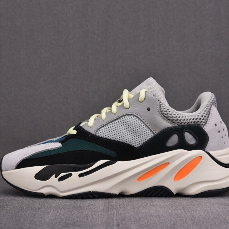 (BEST) adidas Yeezy Boost 700 'WAVE RUNNER'
