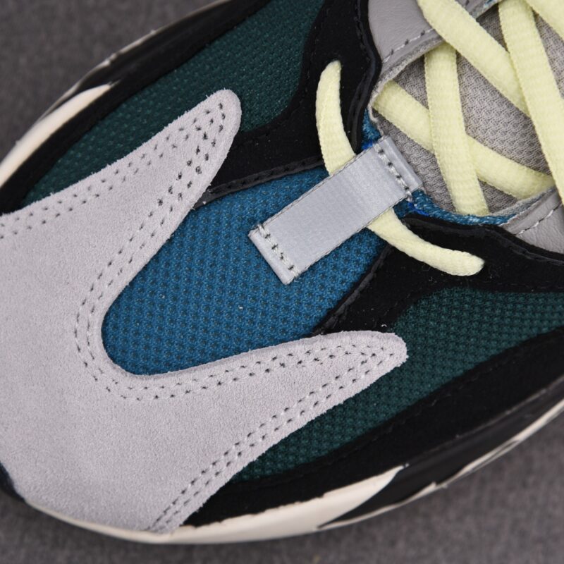 (BEST) adidas Yeezy Boost 700 'WAVE RUNNER'