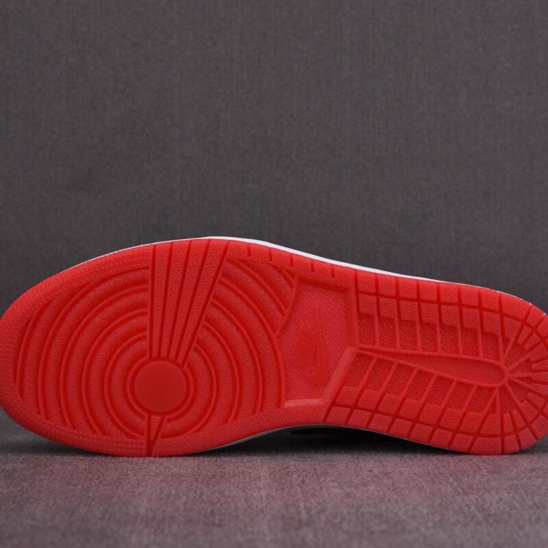 (BEST) Air Jordan 1 Low 'QUAI 54' (2021)