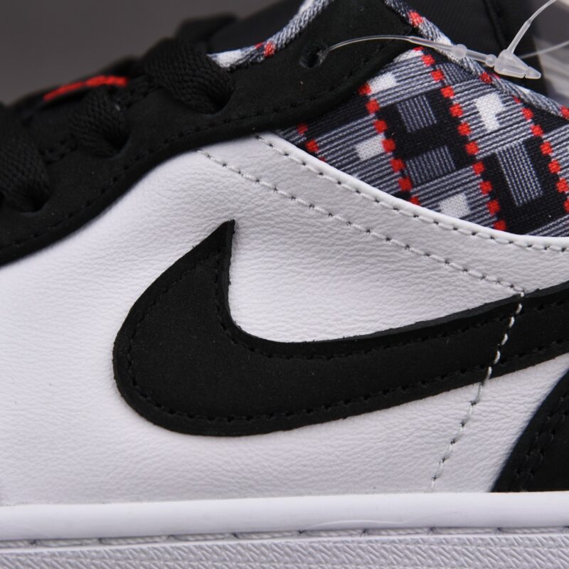 (BEST) Air Jordan 1 Low 'QUAI 54' (2021)