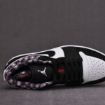 (BEST) Air Jordan 1 Low 'QUAI 54' (2021)