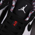 (BEST) Air Jordan 1 Low 'QUAI 54' (2021)