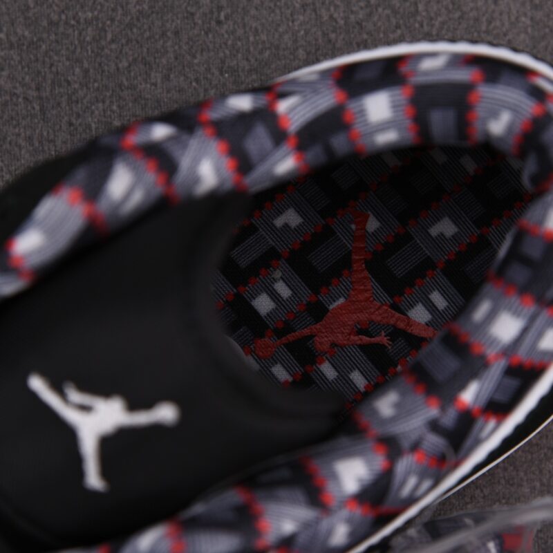 (BEST) Air Jordan 1 Low 'QUAI 54' (2021)