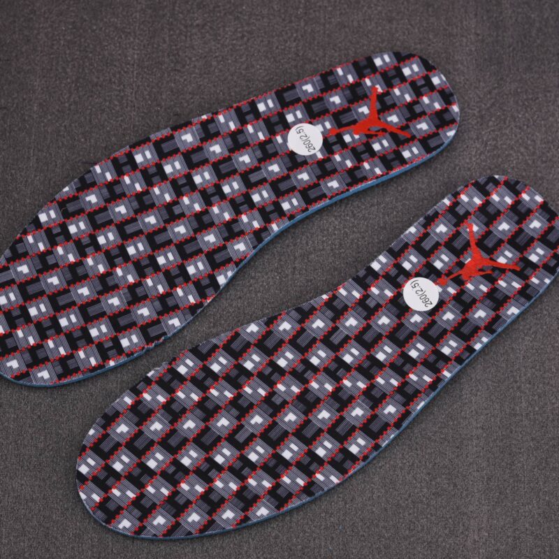 (BEST) Air Jordan 1 Low 'QUAI 54' (2021)