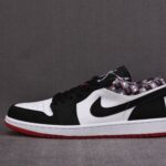 (BEST) Air Jordan 1 Low 'QUAI 54' (2021)