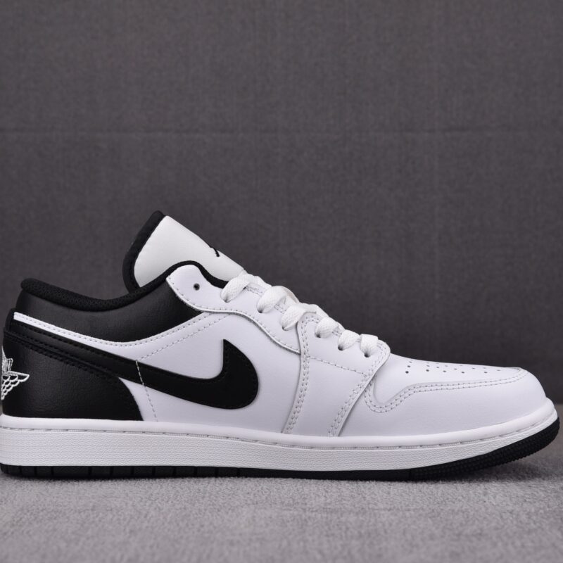 (BEST) Air Jordan 1 Low 'REVERSE PANDA'