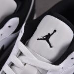 (BEST) Air Jordan 1 Low 'REVERSE PANDA'