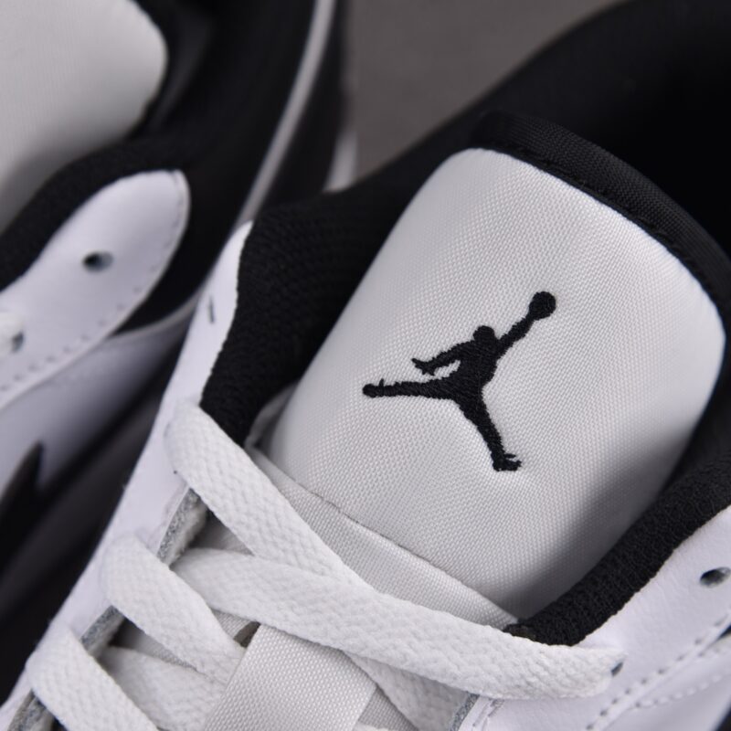 (BEST) Air Jordan 1 Low 'REVERSE PANDA'