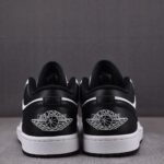 (BEST) Air Jordan 1 Low 'REVERSE PANDA'