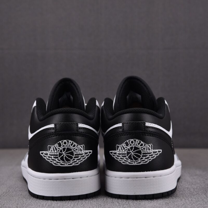 (BEST) Air Jordan 1 Low 'REVERSE PANDA'