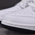 (BEST) Air Jordan 1 Low 'REVERSE PANDA'