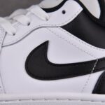 (BEST) Air Jordan 1 Low 'REVERSE PANDA'