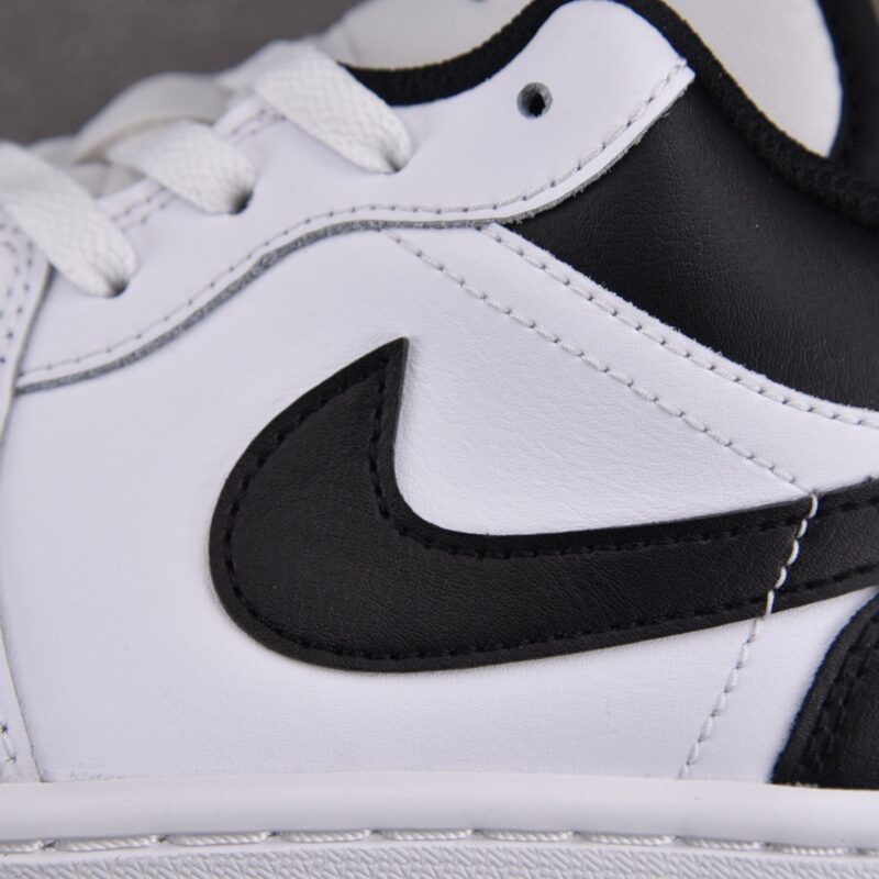 (BEST) Air Jordan 1 Low 'REVERSE PANDA'