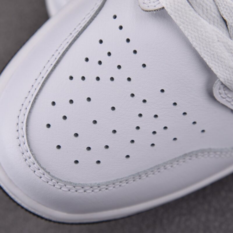 (BEST) Air Jordan 1 Low 'REVERSE PANDA'