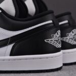 (BEST) Air Jordan 1 Low 'REVERSE PANDA'
