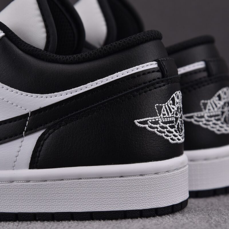 (BEST) Air Jordan 1 Low 'REVERSE PANDA'