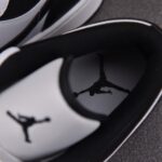 (BEST) Air Jordan 1 Low 'REVERSE PANDA'