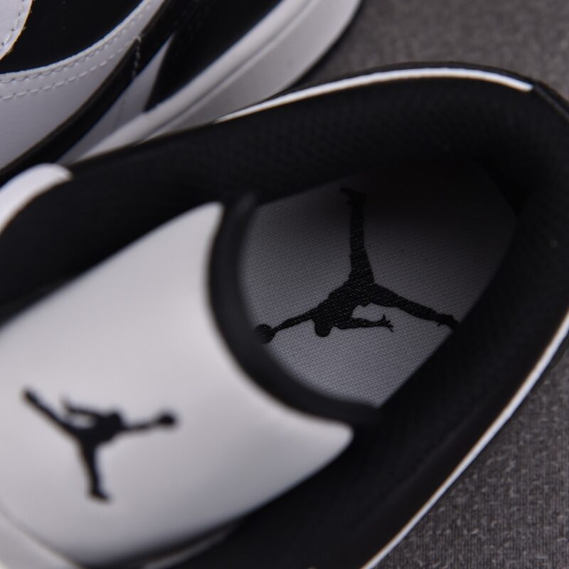 (BEST) Air Jordan 1 Low 'REVERSE PANDA'