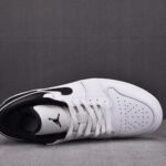 (BEST) Air Jordan 1 Low 'REVERSE PANDA'