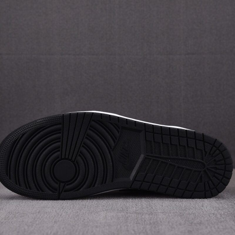 (BEST) Air Jordan 1 Low 'REVERSE PANDA'