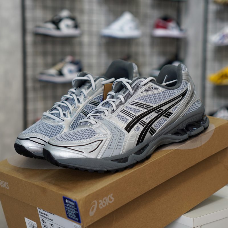 (BEST) ASICS Gel-Kayano 14 'Urban Research'