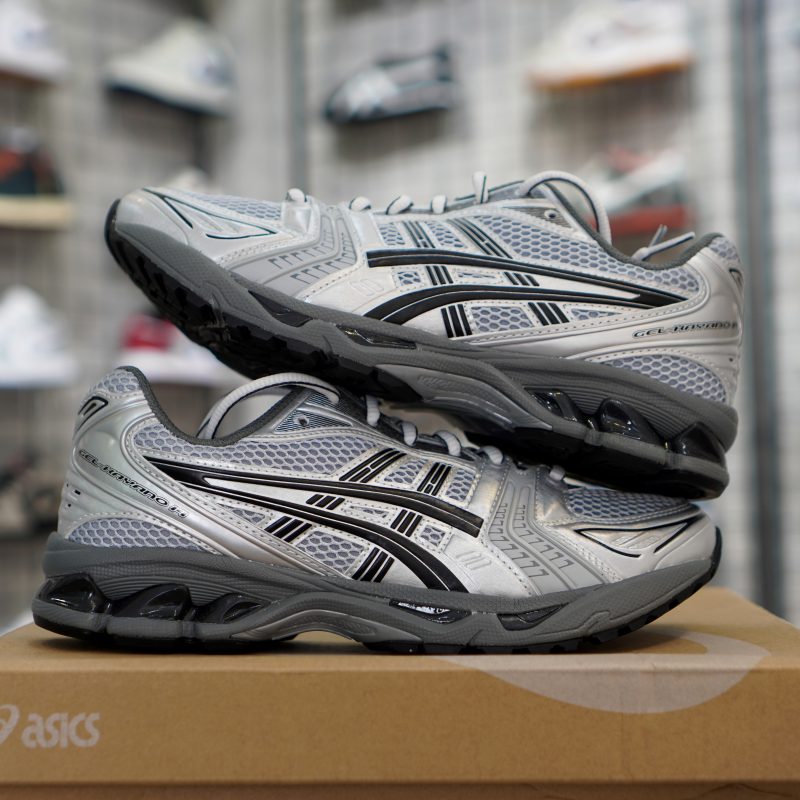 (BEST) ASICS Gel-Kayano 14 'Urban Research'
