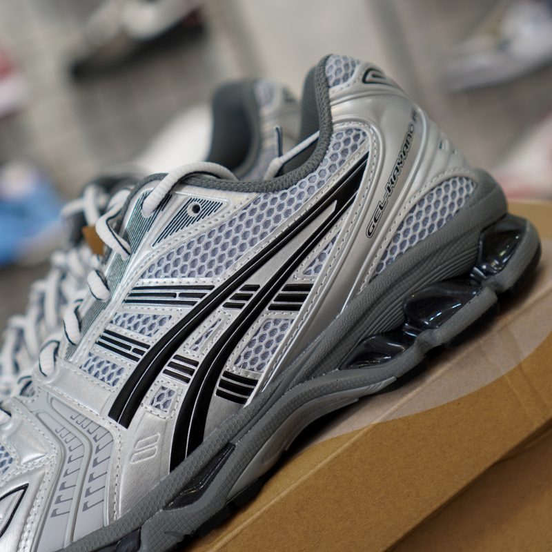 (BEST) ASICS Gel-Kayano 14 'Urban Research'