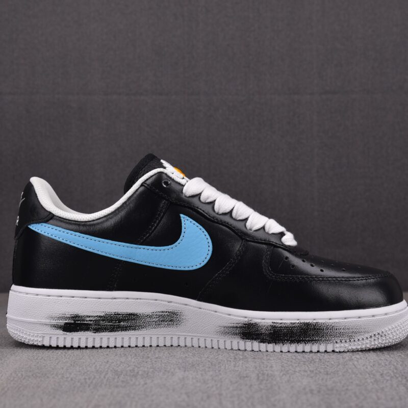 (BEST) G-Dragon x Air Force 1 'PEACEMINUSONE PARA-NOISE' 3.0