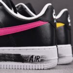 (BEST) G-Dragon x Air Force 1 'PEACEMINUSONE PARA-NOISE' 3.0