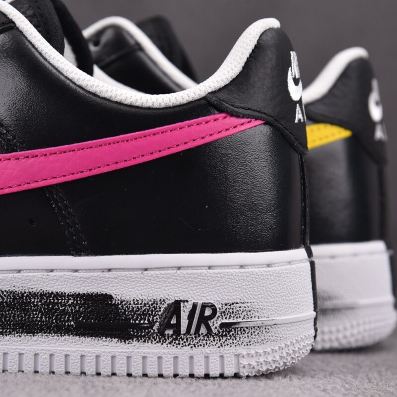 (BEST) G-Dragon x Air Force 1 'PEACEMINUSONE PARA-NOISE' 3.0