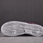 (BEST) G-Dragon x Air Force 1 'PEACEMINUSONE PARA-NOISE' 3.0