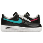 (BEST) G-Dragon x Air Force 1 'PEACEMINUSONE PARA-NOISE' 3.0