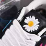 (BEST) G-Dragon x Air Force 1 'PEACEMINUSONE PARA-NOISE' 3.0