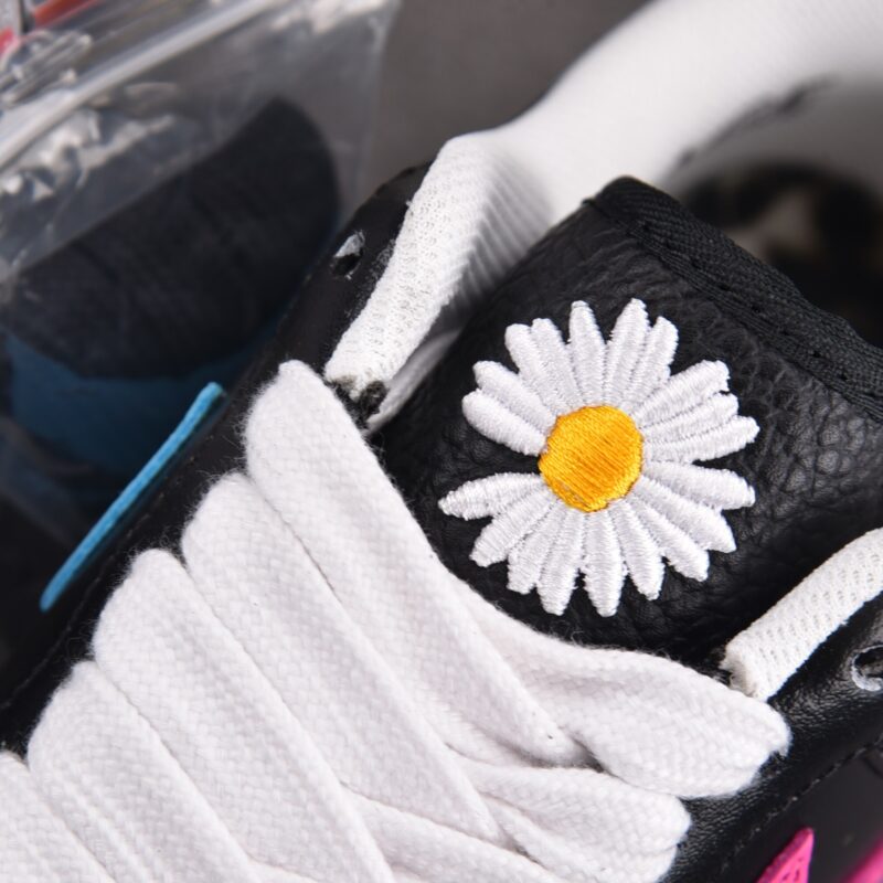 (BEST) G-Dragon x Air Force 1 'PEACEMINUSONE PARA-NOISE' 3.0