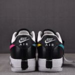 (BEST) G-Dragon x Air Force 1 'PEACEMINUSONE PARA-NOISE' 3.0