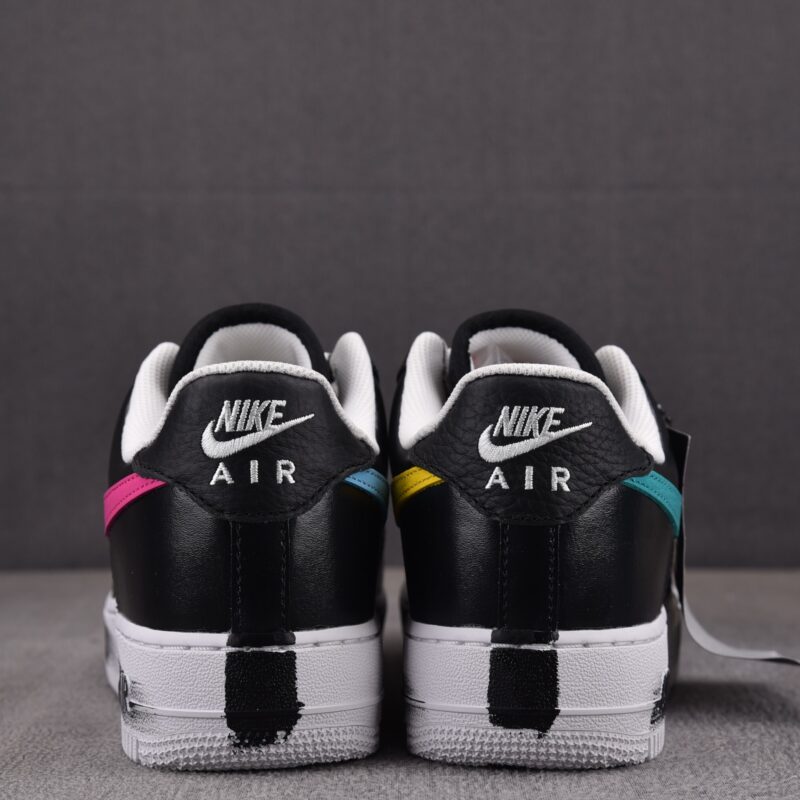 (BEST) G-Dragon x Air Force 1 'PEACEMINUSONE PARA-NOISE' 3.0