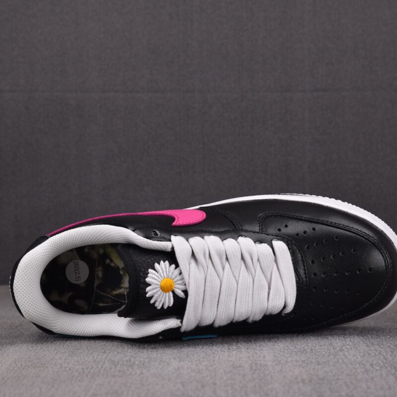 (BEST) G-Dragon x Air Force 1 'PEACEMINUSONE PARA-NOISE' 3.0