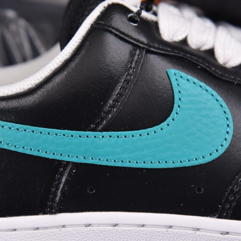 (BEST) G-Dragon x Air Force 1 'PEACEMINUSONE PARA-NOISE' 3.0