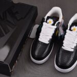 (BEST) G-Dragon x Air Force 1 'PEACEMINUSONE PARA-NOISE' 3.0