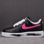 (BEST) G-Dragon x Air Force 1 'PEACEMINUSONE PARA-NOISE' 3.0