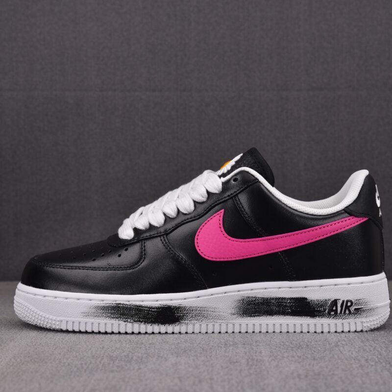 (BEST) G-Dragon x Air Force 1 'PEACEMINUSONE PARA-NOISE' 3.0