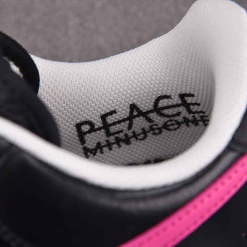 (BEST) G-Dragon x Air Force 1 'PEACEMINUSONE PARA-NOISE' 3.0