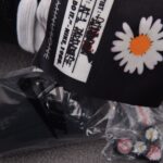 (BEST) G-Dragon x Air Force 1 'PEACEMINUSONE PARA-NOISE' 3.0