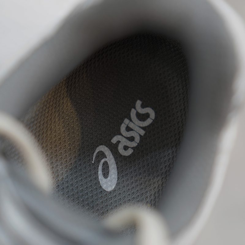 (BEST) JJJJound x ASICS Gel-Kayano 14 'Silver Black'