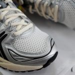 (BEST) JJJJound x ASICS Gel-Kayano 14 'Silver Black'