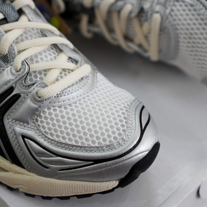 (BEST) JJJJound x ASICS Gel-Kayano 14 'Silver Black'