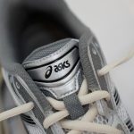 (BEST) JJJJound x ASICS Gel-Kayano 14 'Silver Black'